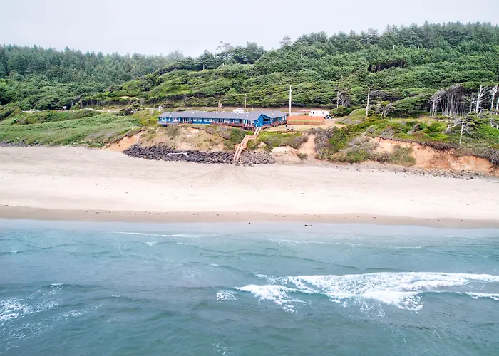 Moolack Shores Inn